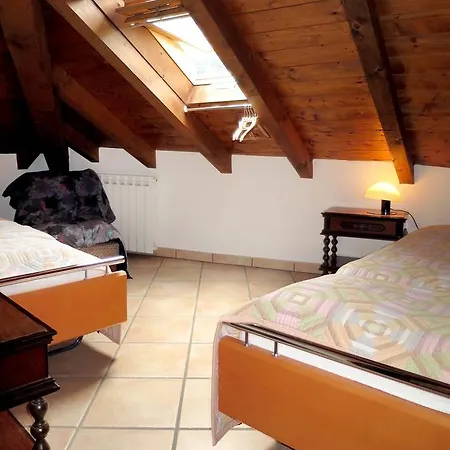 Apartmán Locazione Turistica Casa Ria