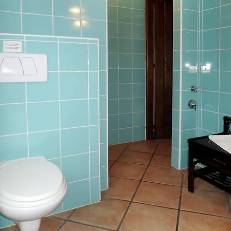 Apartment Locazione Turistica Casa Ria Cannobio