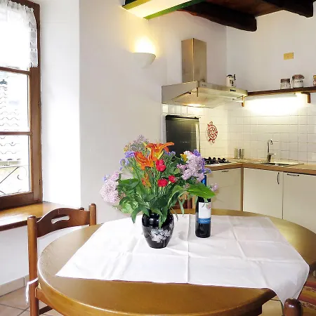 Locazione Turistica Casa Ria