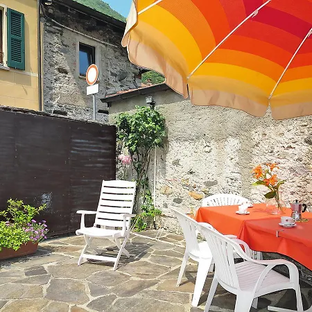 Locazione Turistica Casa Ria Apartmán Cannobio
