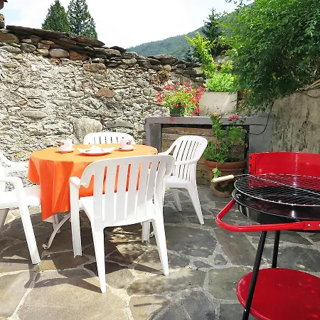 Apartment Locazione Turistica Casa Ria