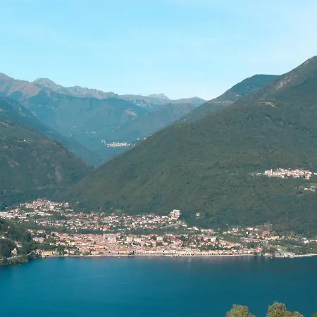 Locazione Turistica Casa Ria Apartmán Cannobio