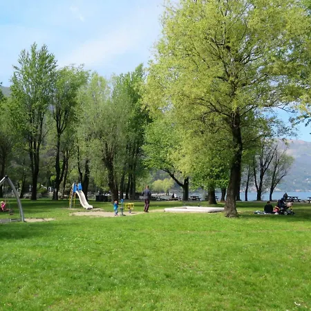 Locazione Turistica Casa Ria