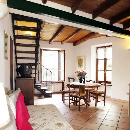 Locazione Turistica Casa Ria Apartment Cannobio