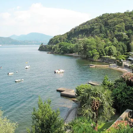 Apartmán Locazione Turistica Casa Ria *