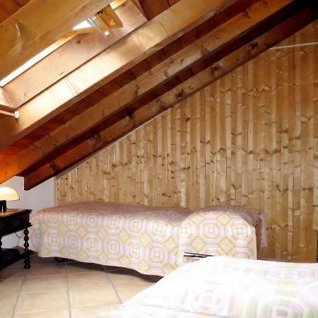 Locazione Turistica Casa Ria Cannobio