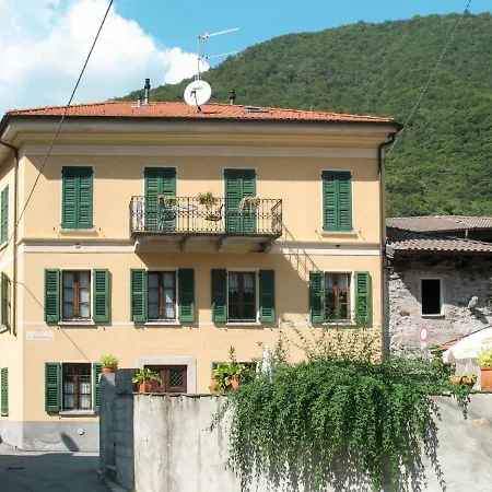 Locazione Turistica Casa Ria Cannobio