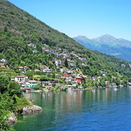 Locazione Turistica Casa Ria * Cannobio