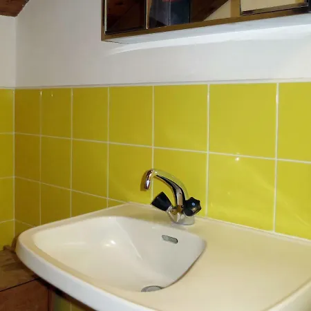 Apartment Locazione Turistica Casa Ria Cannobio