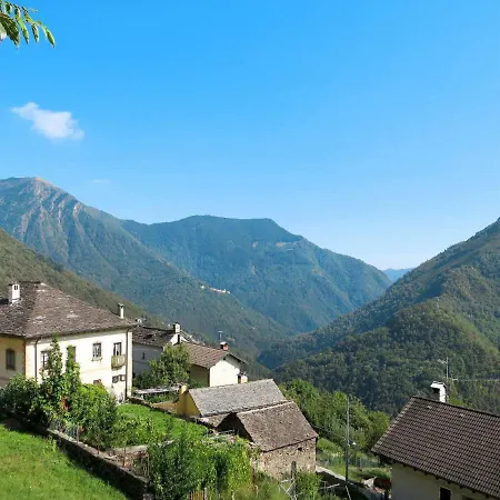 Apartment Locazione Turistica Casa Ria Cannobio