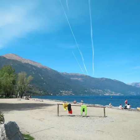 Locazione Turistica Casa Ria Cannobio