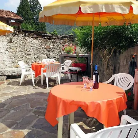 Apartmán Locazione Turistica Casa Ria